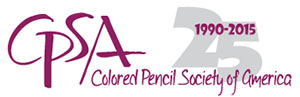 Colored Pencil Society of America (CPSA)